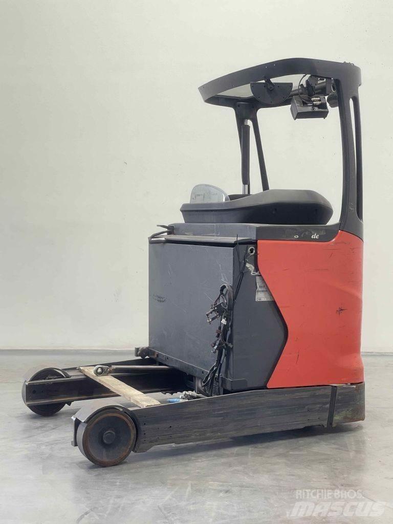 Linde R16HD-01-1120 Viličari sa pomičnim stupom
