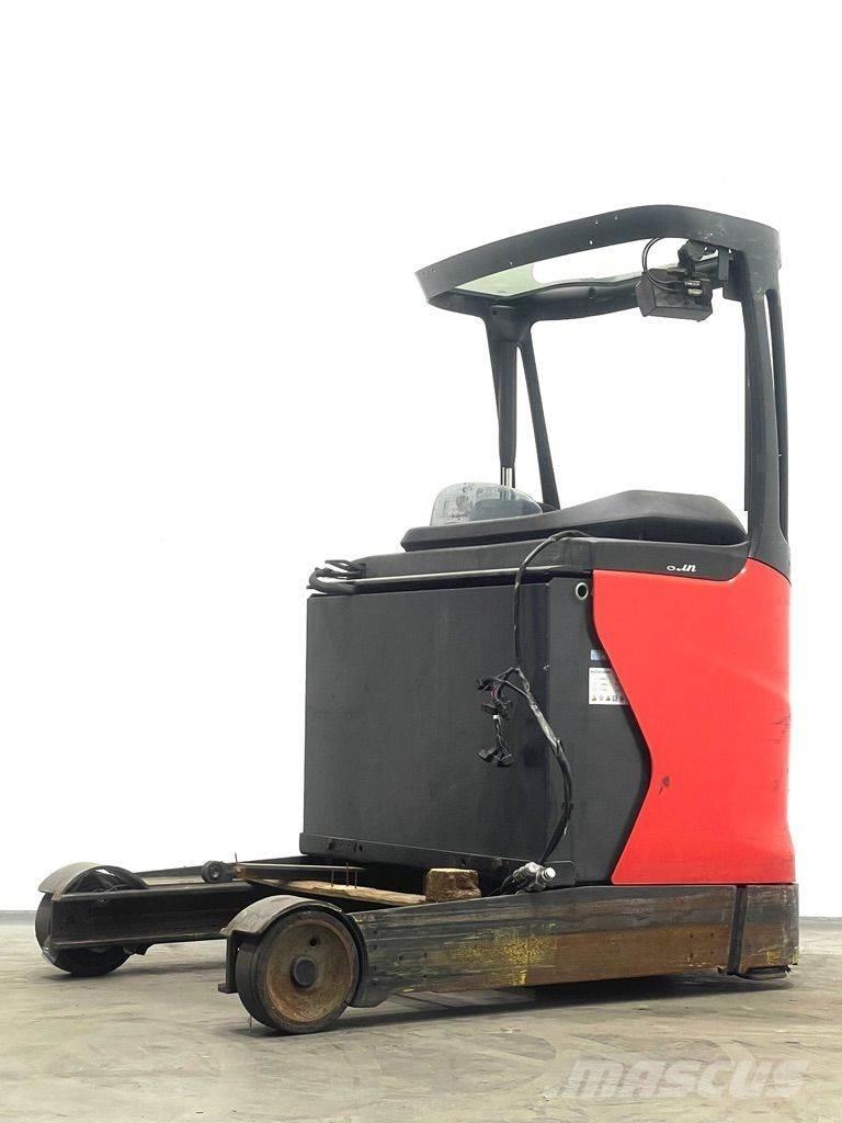 Linde R16HD-1120 Viličari sa pomičnim stupom