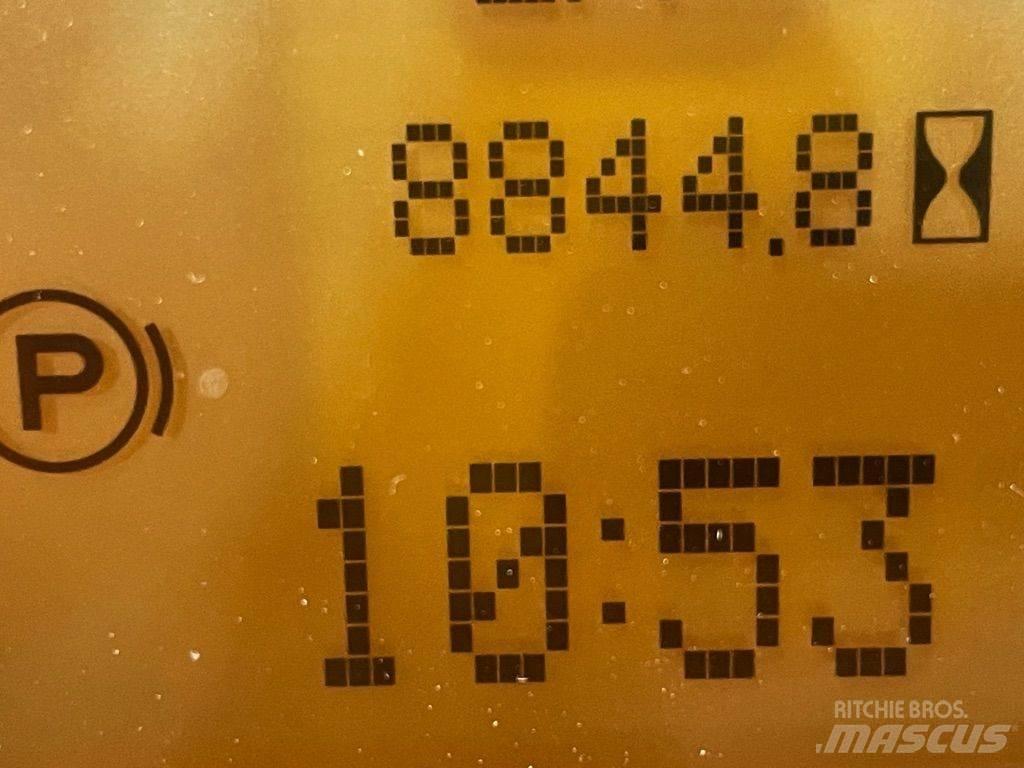 Linde R16HD-1120 Viličari sa pomičnim stupom