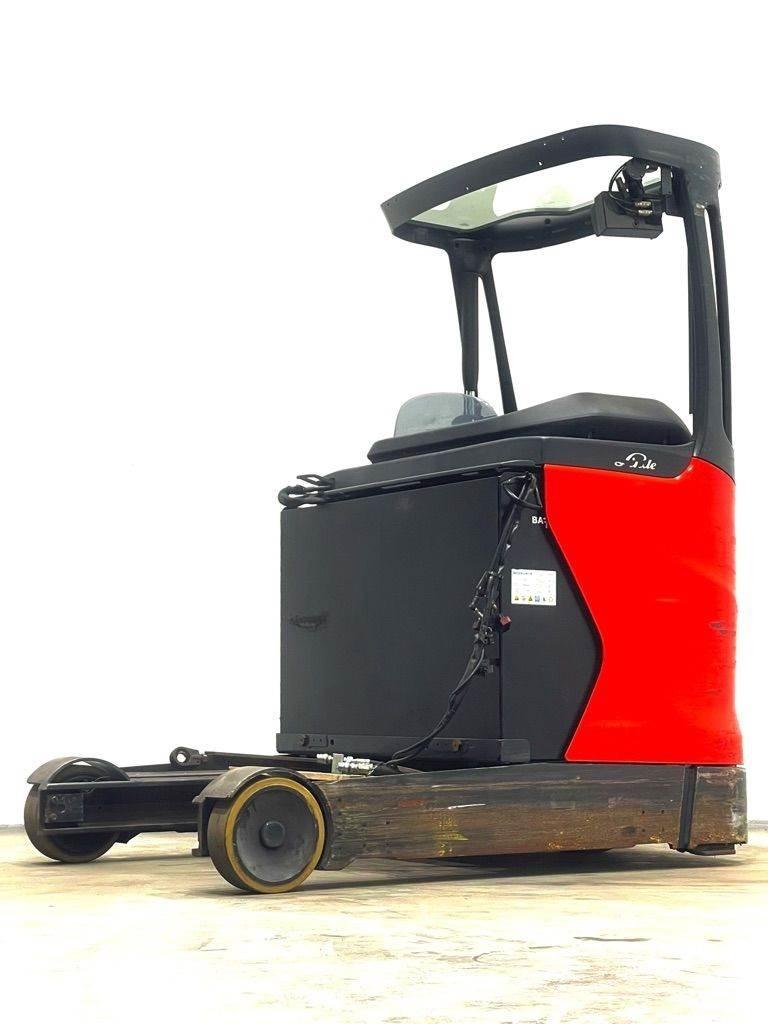 Linde R16HD-1120 Viličari sa pomičnim stupom