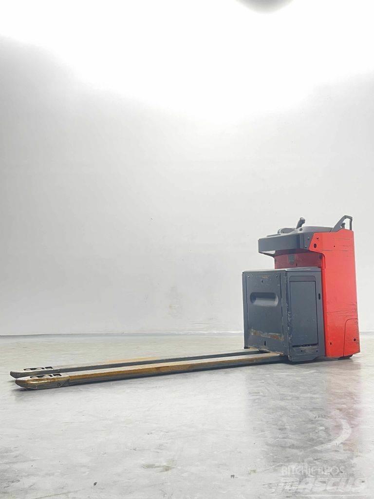 Linde T20R-1154 Nisko podizni električni viličar