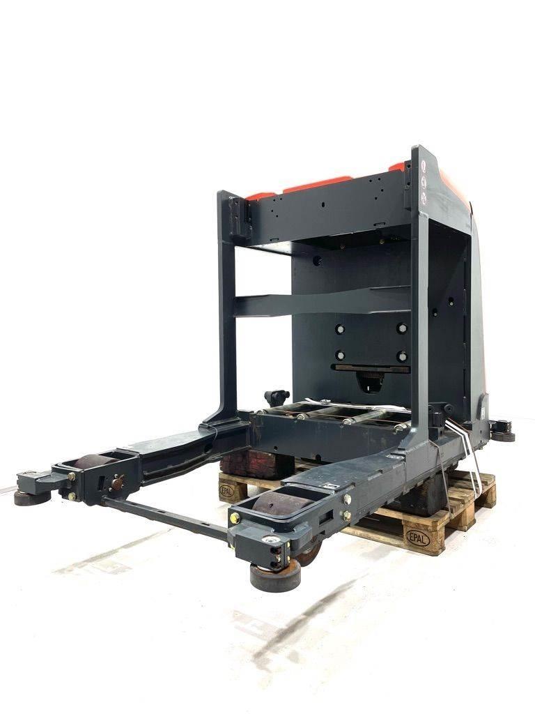 Linde V-Modular-5213 Visokopodizni komisioni viličar