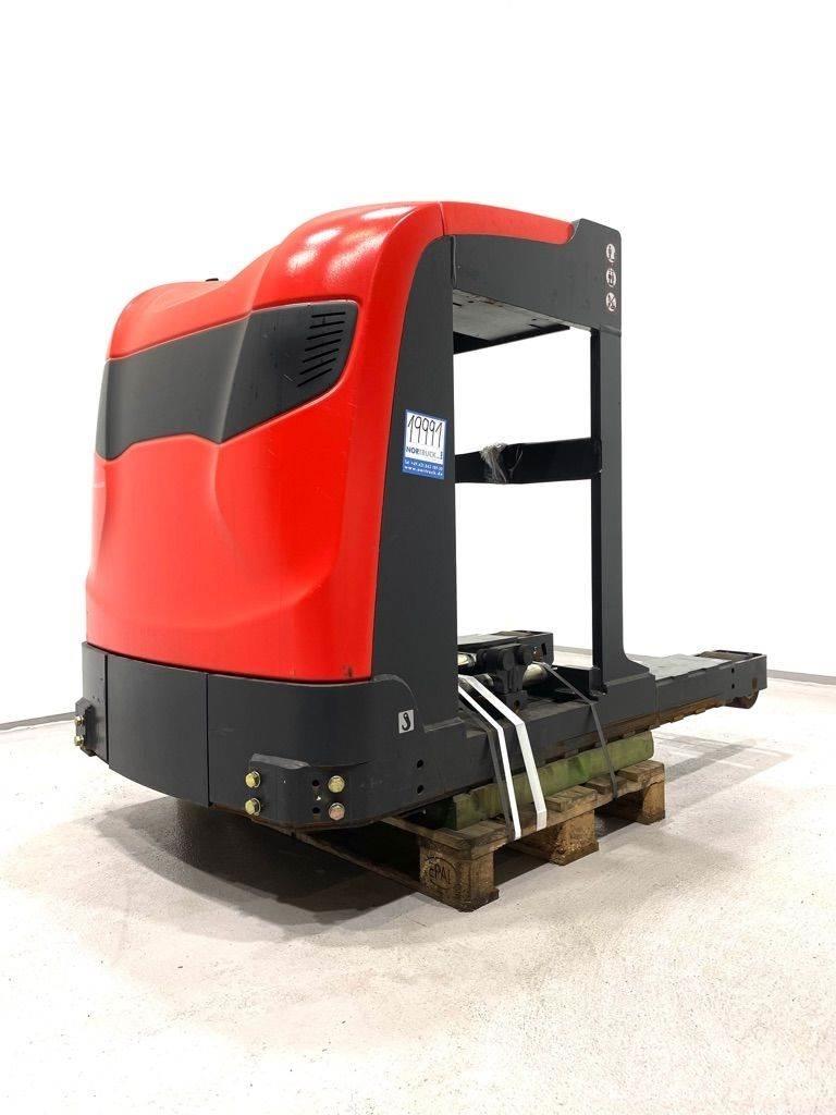 Linde V-Modular-5213 Visokopodizni komisioni viličar