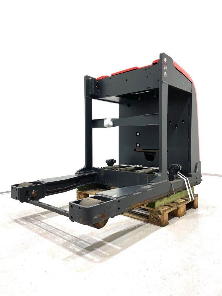 Linde V-Modular-5213 Visokopodizni komisioni viličar