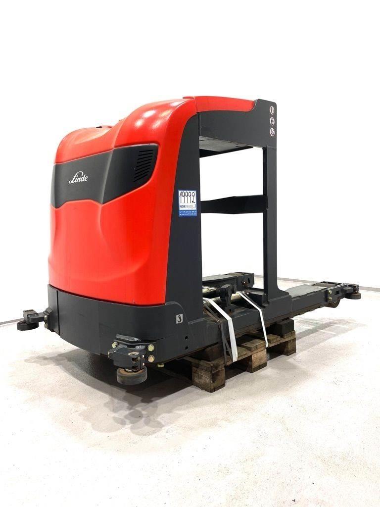 Linde V-Modular-5213 Visokopodizni komisioni viličar