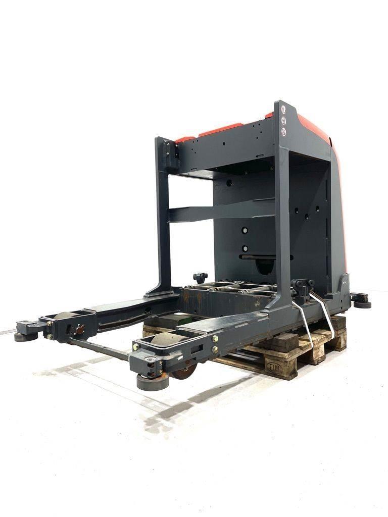 Linde V-Modular-5213 Visokopodizni komisioni viličar