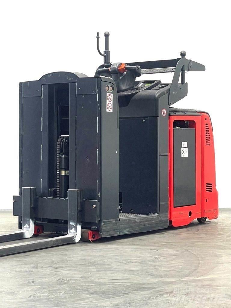 Linde V08-1110 Niskopodizni komisioni viličar
