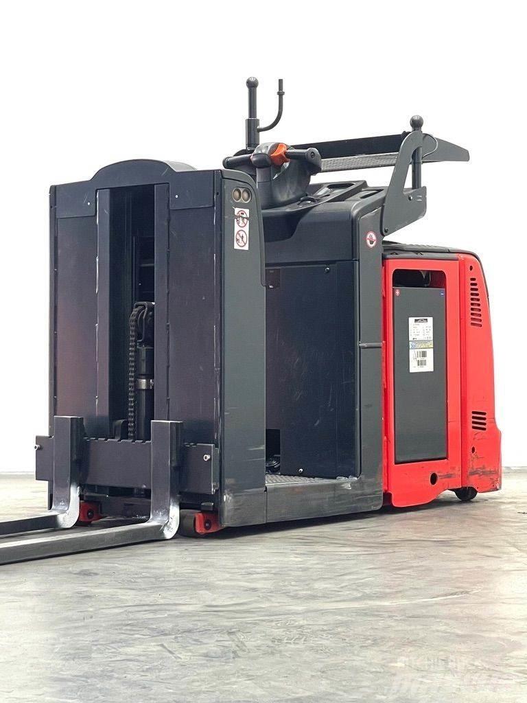 Linde V08-1110 Niskopodizni komisioni viličar