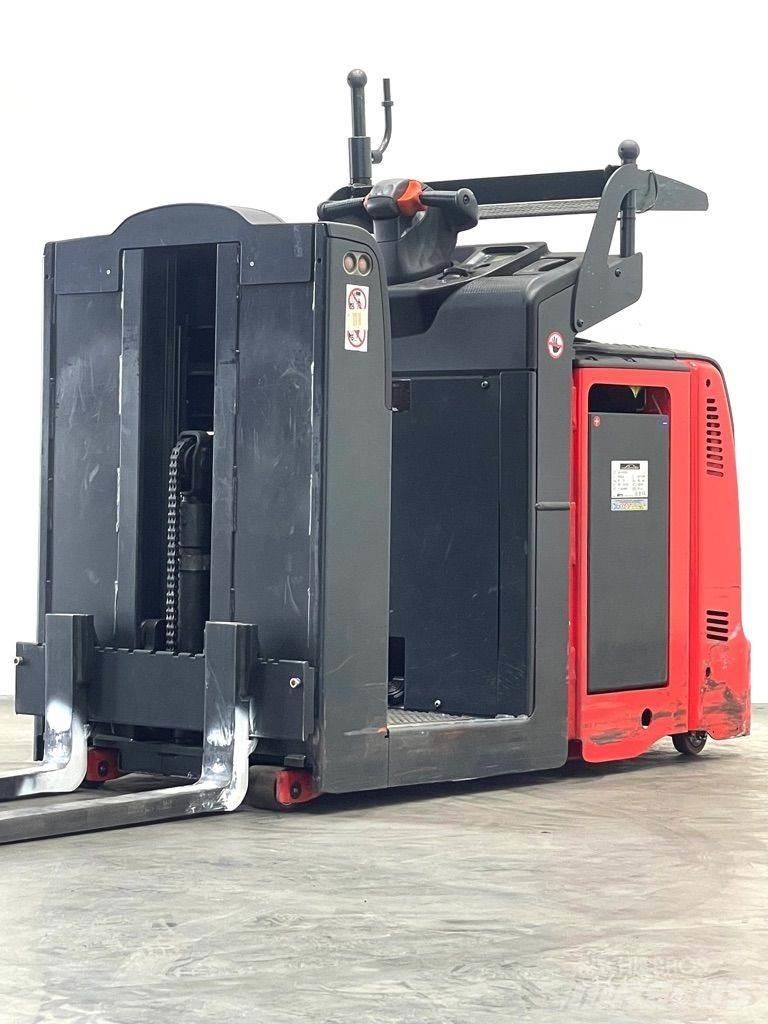 Linde V08-1110 Niskopodizni komisioni viličar