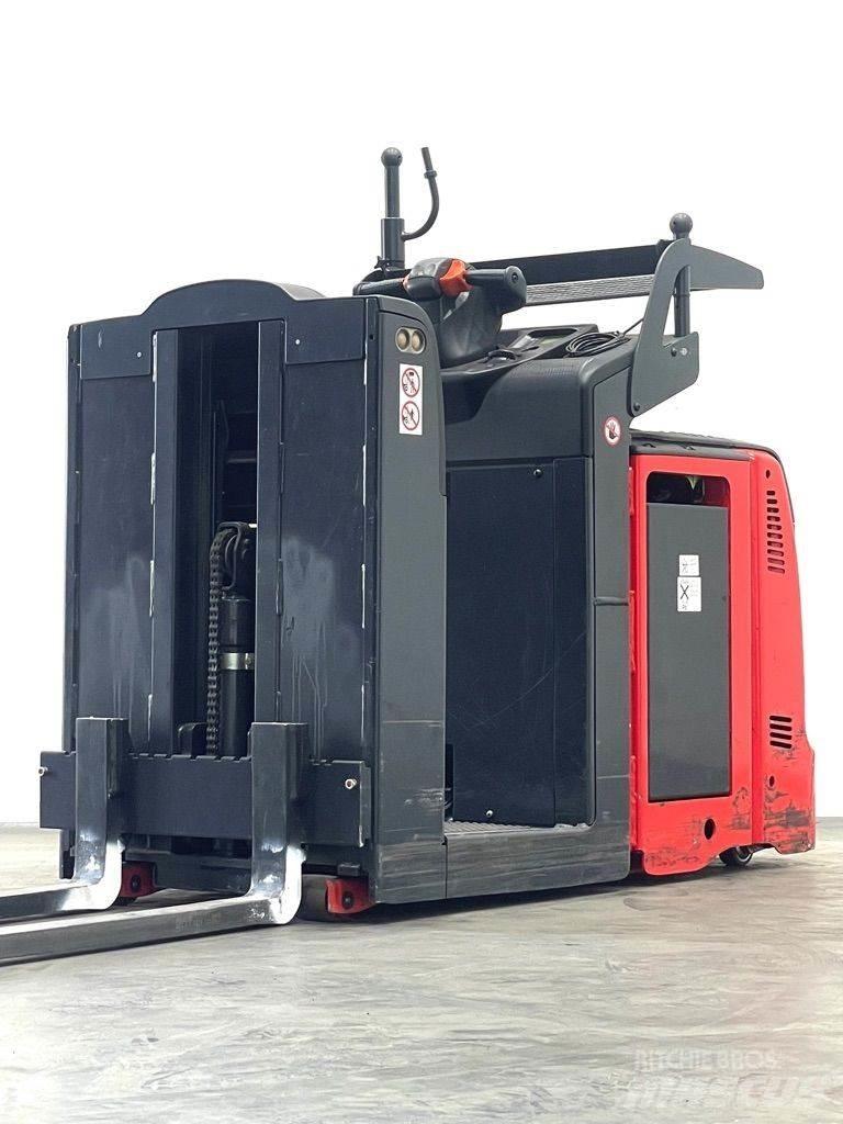 Linde V08-1110 Niskopodizni komisioni viličar