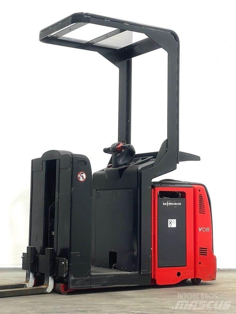 Linde V08-1110 Niskopodizni komisioni viličar