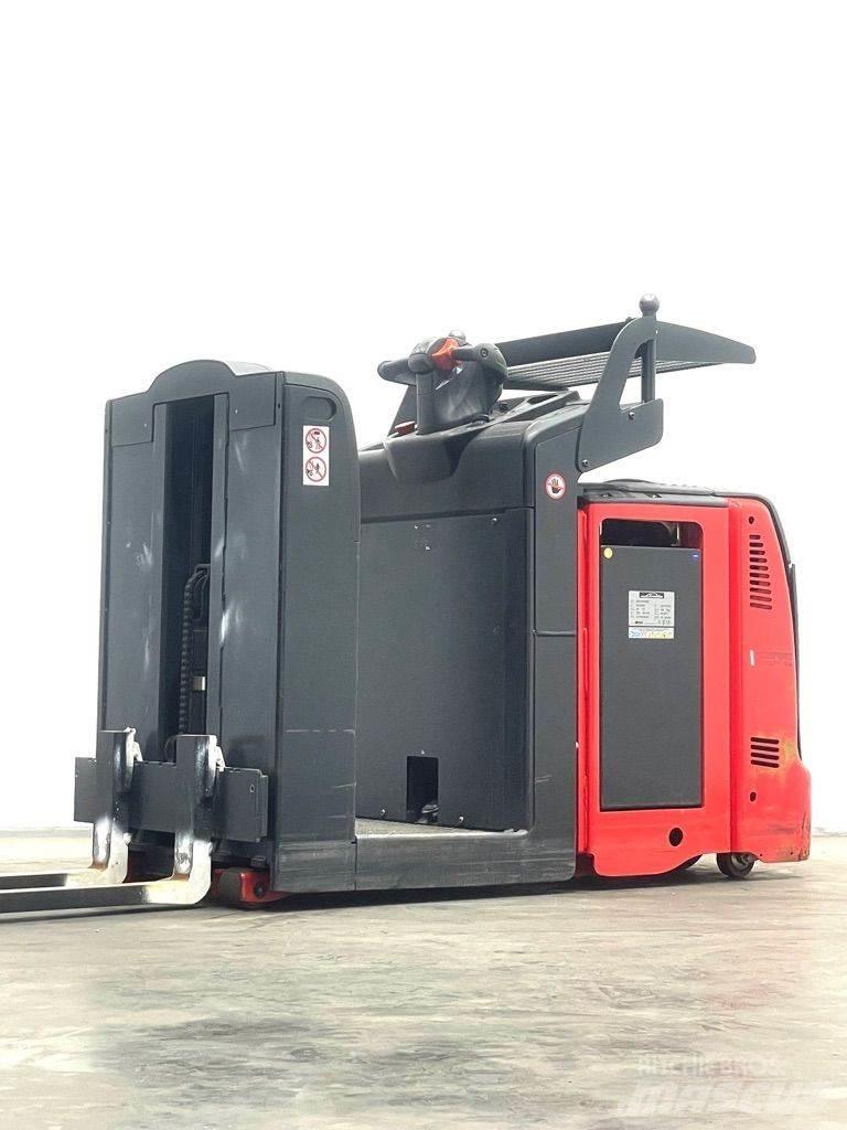 Linde V08-1110 Niskopodizni komisioni viličar