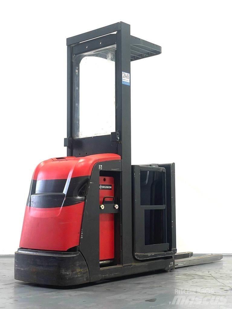 Linde V10-5212 Niskopodizni komisioni viličar
