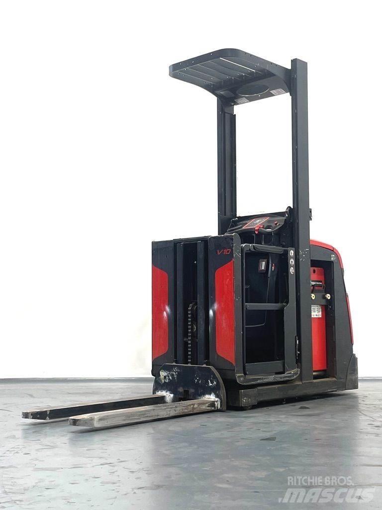 Linde V10-5212 Niskopodizni komisioni viličar
