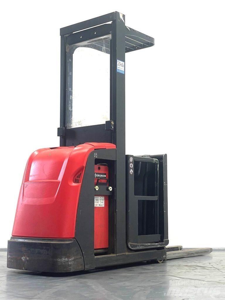 Linde V10-5212 Niskopodizni komisioni viličar