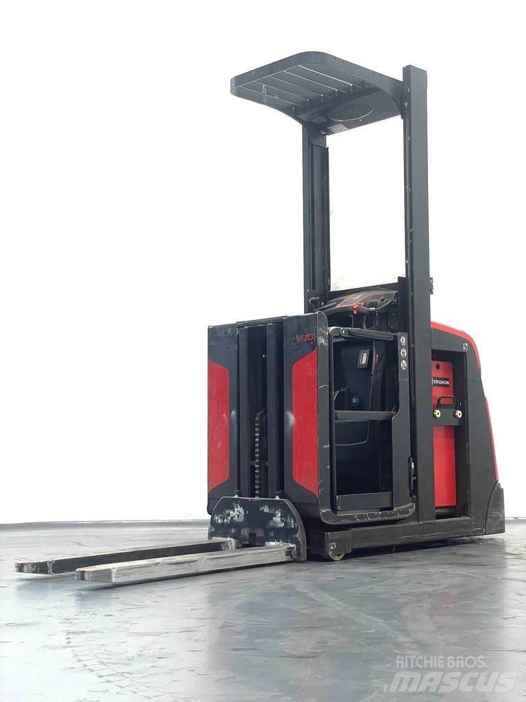 Linde V10-5212 Niskopodizni komisioni viličar