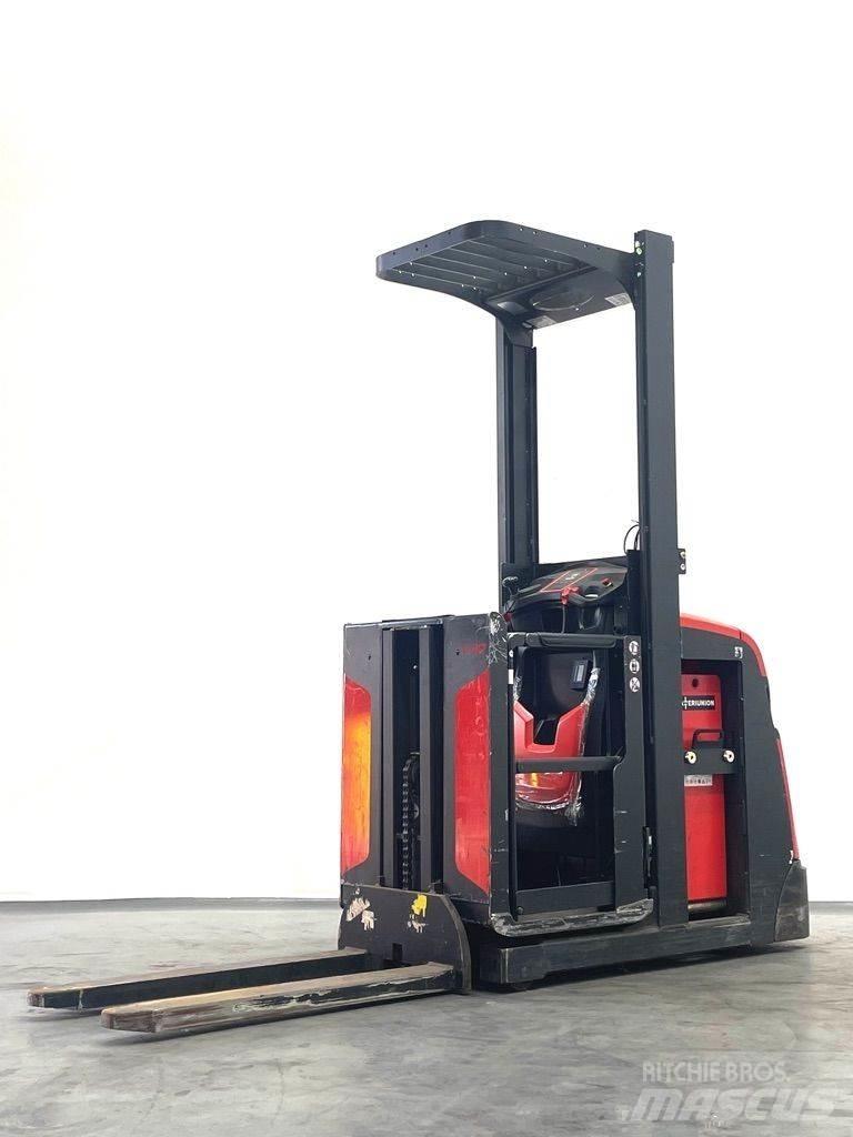 Linde V10-5212 Srednopodizni komisioni viličar