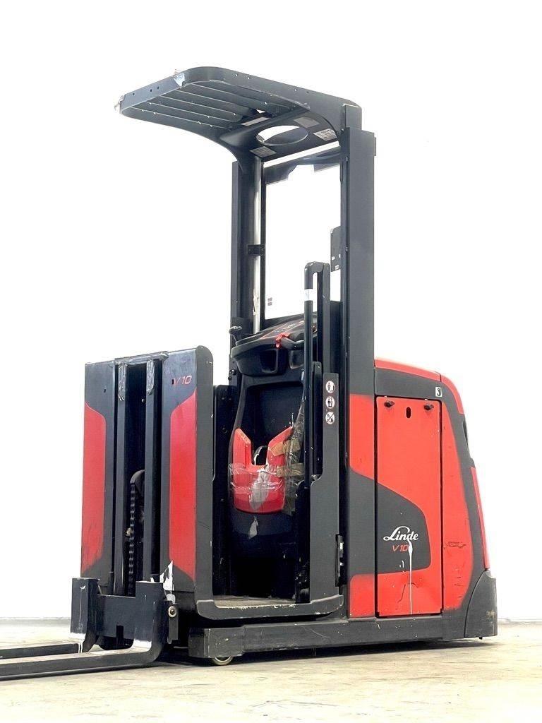 Linde V10-5212 Niskopodizni komisioni viličar