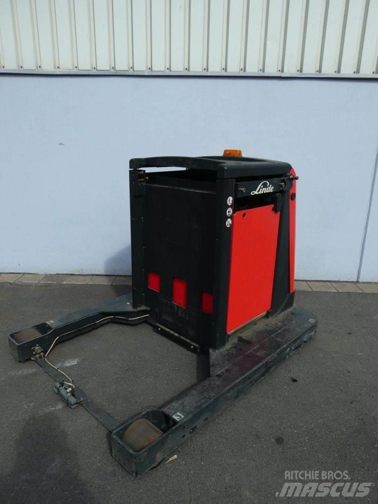 Linde V12-015 Visokopodizni komisioni viličar