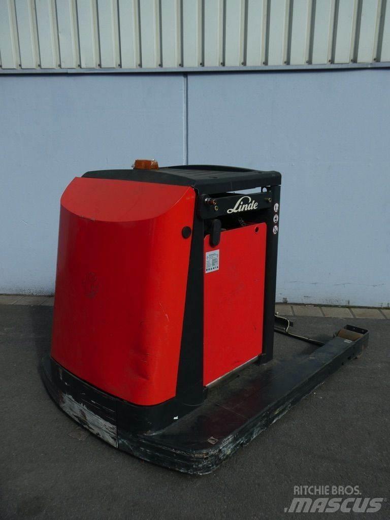 Linde V12-015 Visokopodizni komisioni viličar