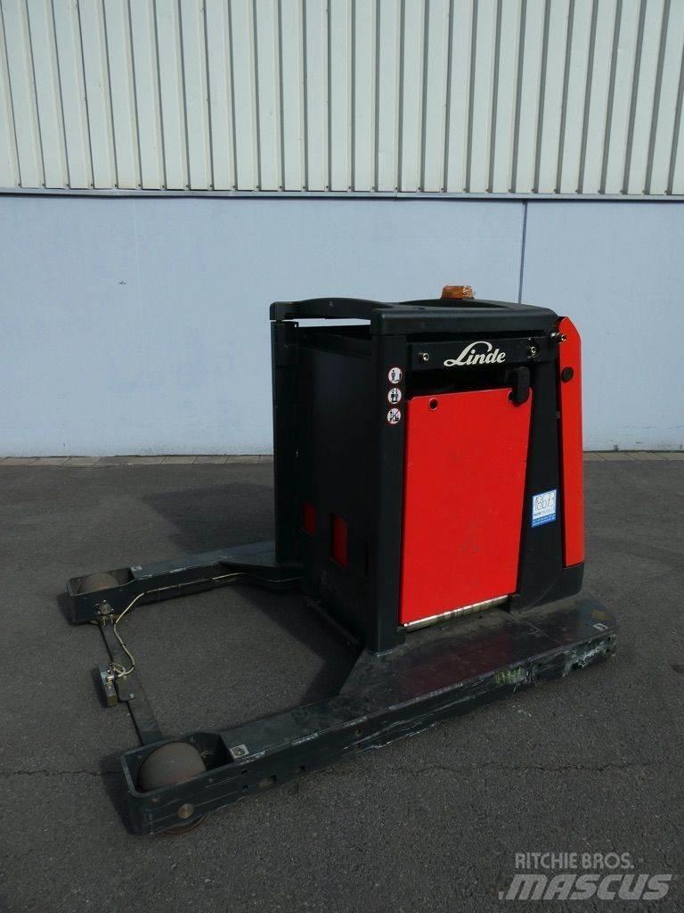 Linde V12-015 Visokopodizni komisioni viličar