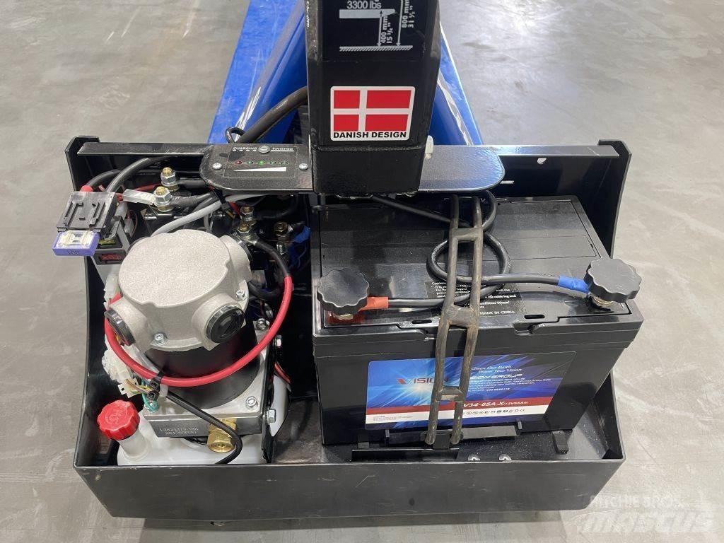 Logitrans EHL1004 Viličari - ostalo