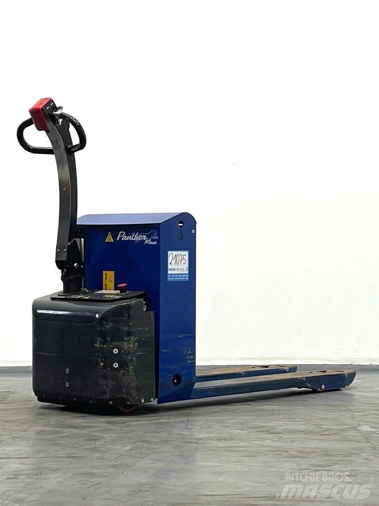 Logitrans PM1801 Nisko podizni električni viličar