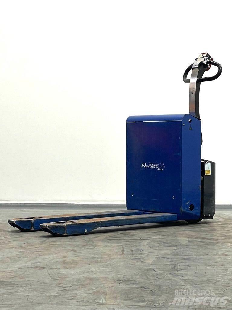 Logitrans PM1801 Nisko podizni električni viličar