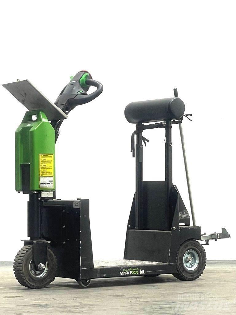 Movexx T1000-PF M070 Vučna vozila