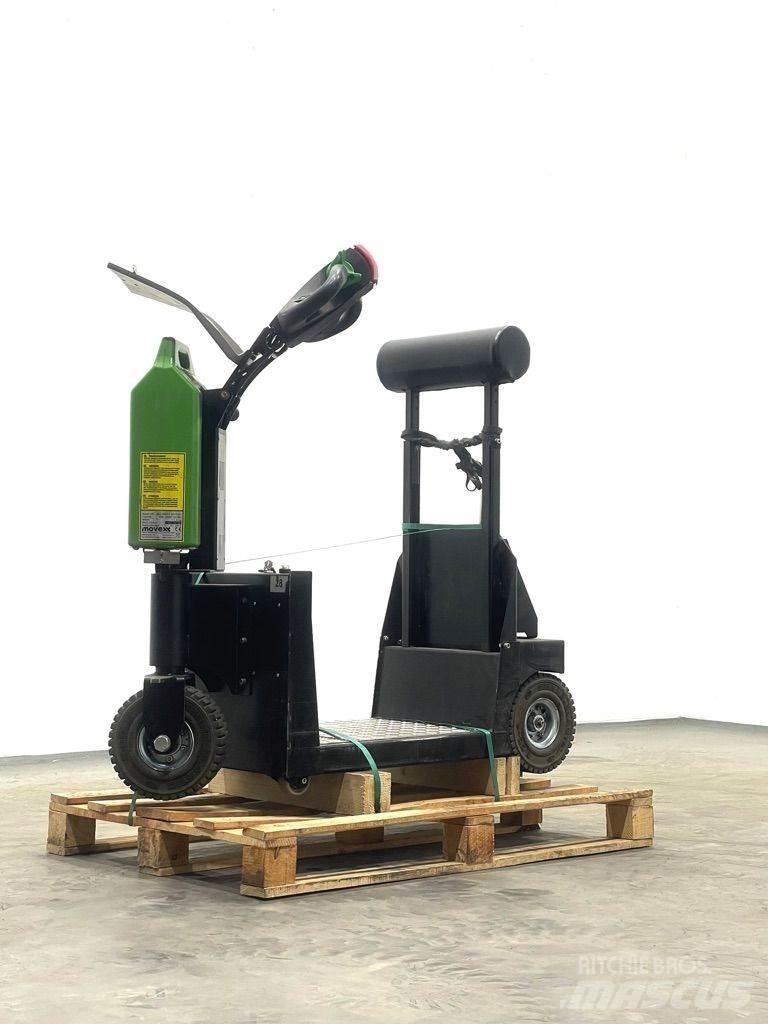 Movexx T1000-PF M070 Vučna vozila