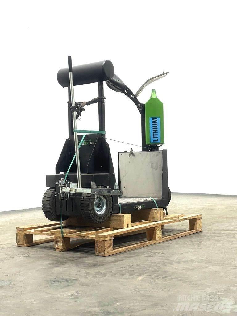 Movexx T1000-PF M070 Vučna vozila