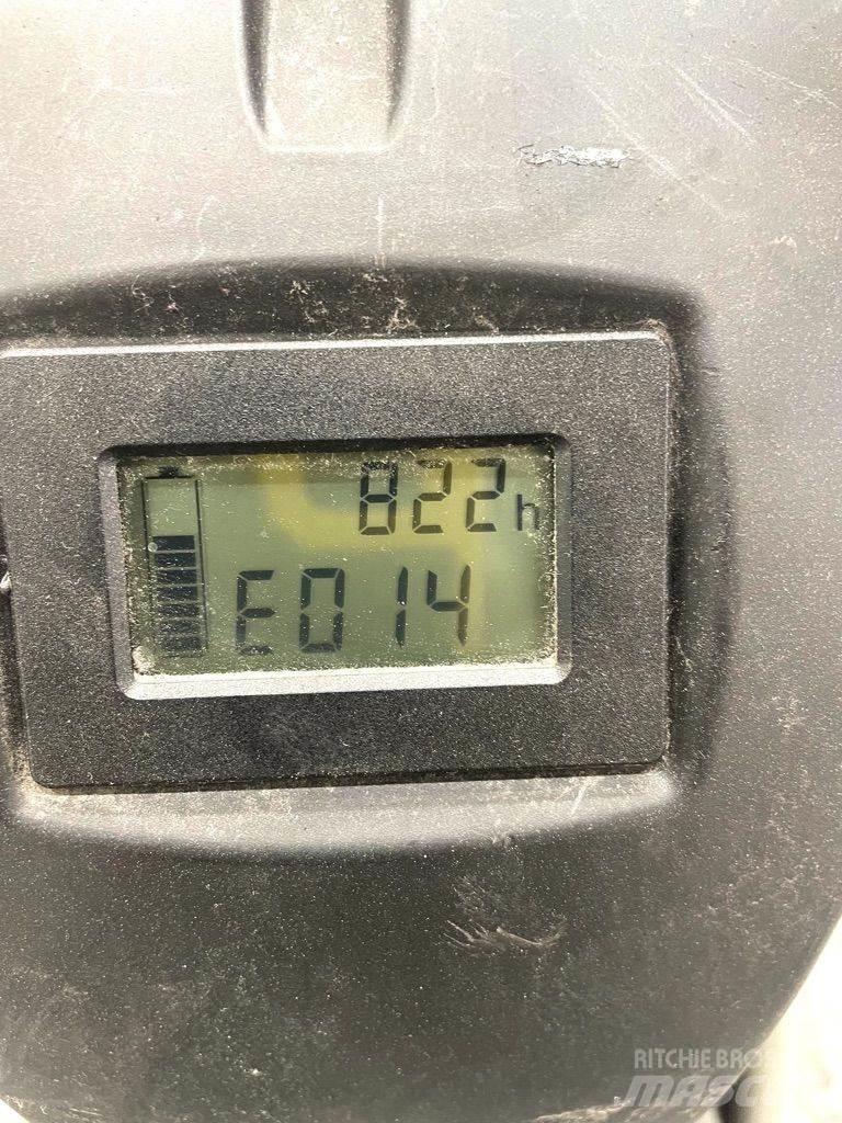 Still Citi one-1130 Nisko podizni električni viličar