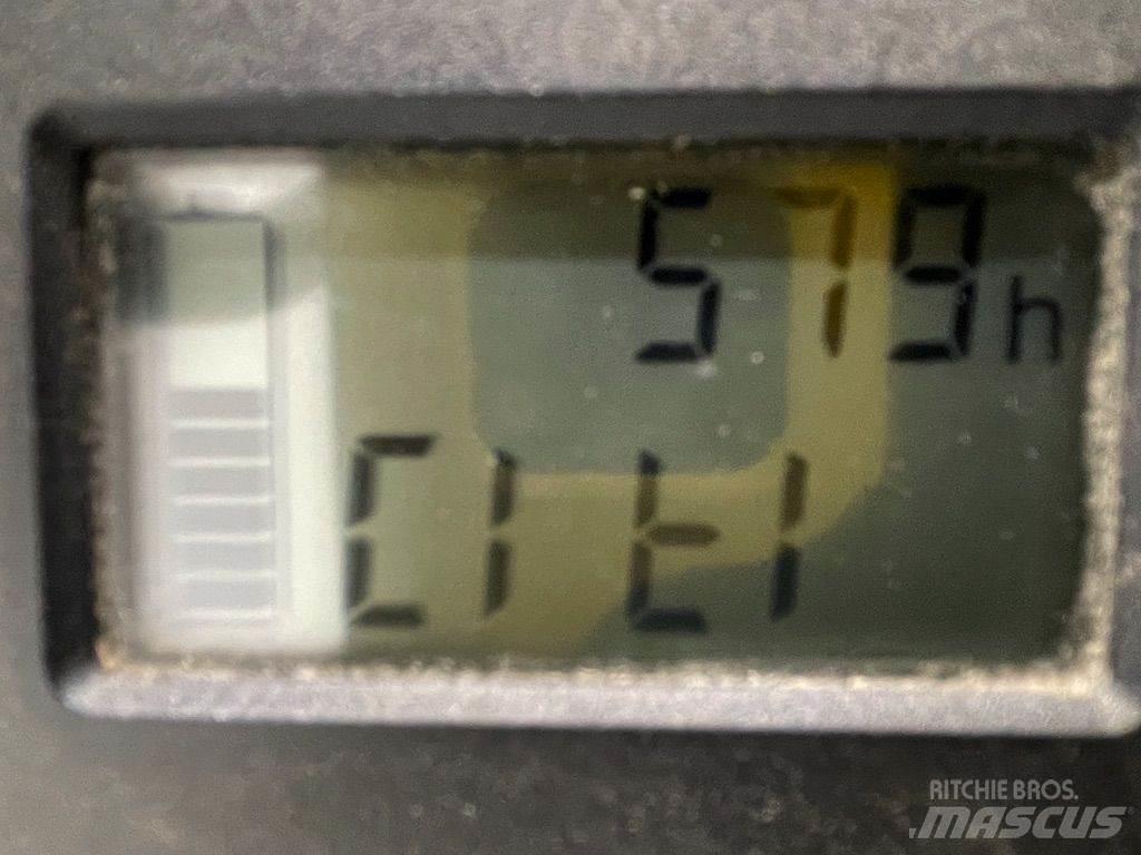 Still Citi one-1130 Nisko podizni električni viličar