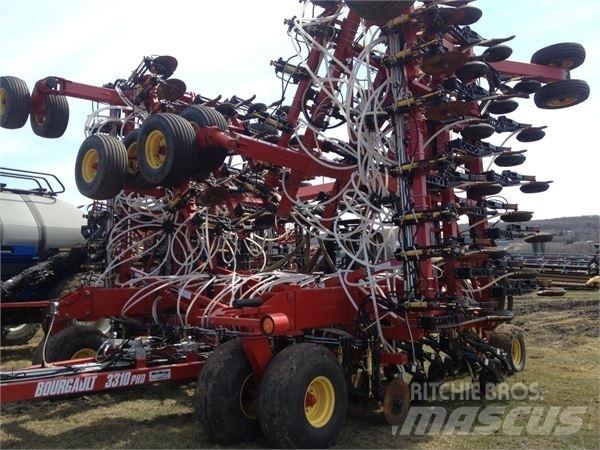 Bourgault 3310 Sijačice