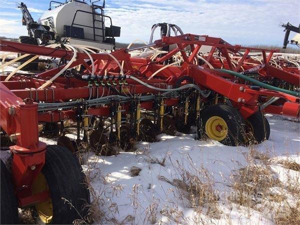 Bourgault 3310 Sijačice