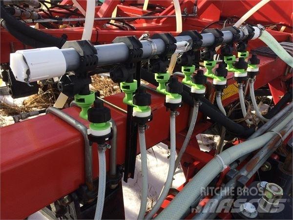 Bourgault 3310 Sijačice