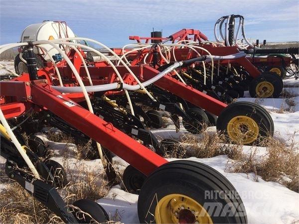 Bourgault 3310 Sijačice