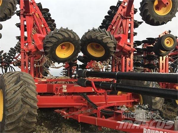Bourgault 3720-70 Sijačice