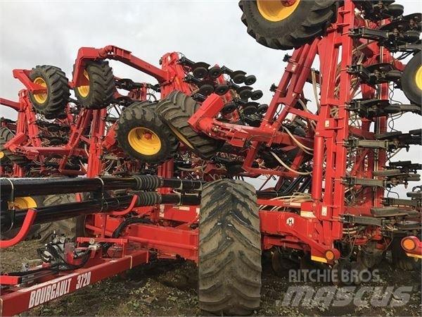 Bourgault 3720-70 Sijačice