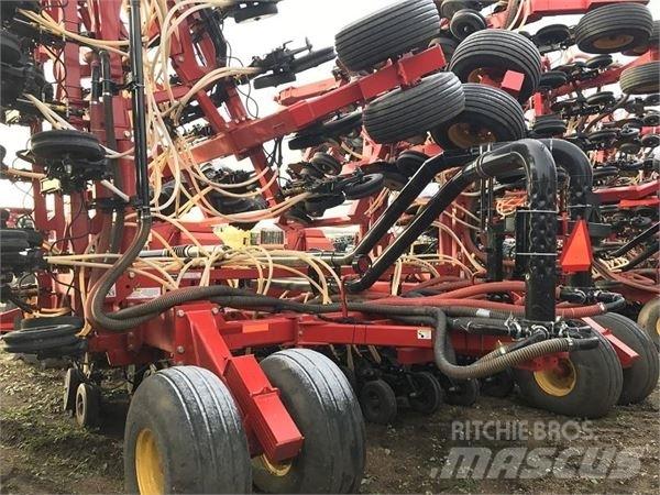 Bourgault 3720-70 Sijačice