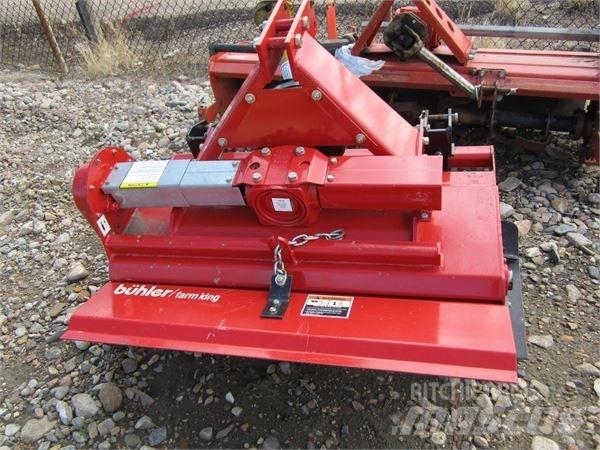 Buhler C2540 Roto drljače i motokultivatori