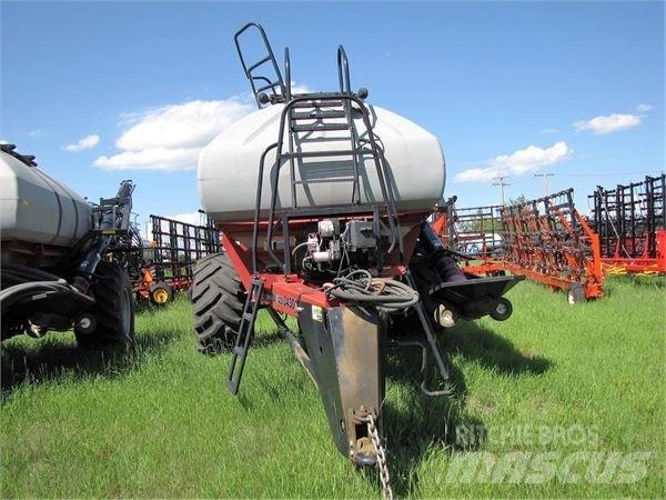 Case IH 3430 Kombinirane sijačice