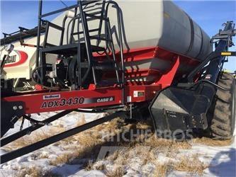 Case IH ADX3430 Kombinirane sijačice