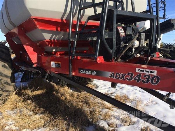 Case IH ADX3430 Kombinirane sijačice