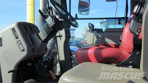 Case IH STX535Q Traktori