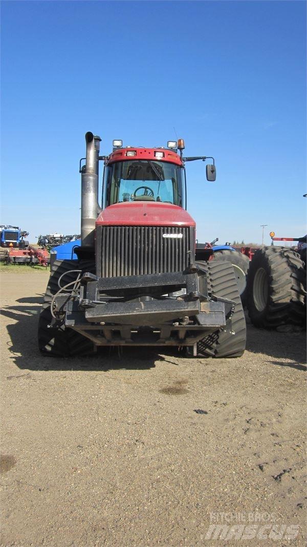 Case IH STX535Q Traktori