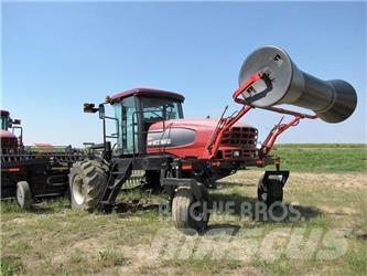 MacDon M150 Skupljači otkosa