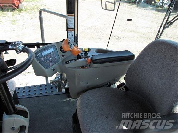 MacDon M150 Skupljači otkosa