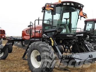 MacDon M155 Skupljači otkosa