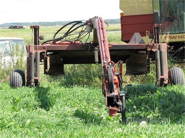 New Holland 1475 Uređaji za kosilice